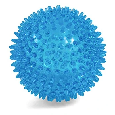 Image de toyz Petface Ensemble Boule de l&#039;espace, Medium, Bleu