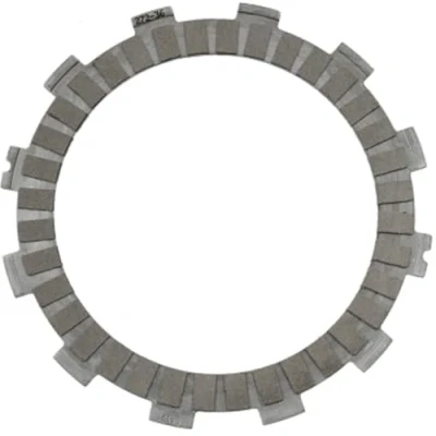 Image de TRW MCC504 7 Kit disques garnis, embrayage