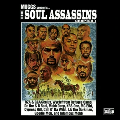 Image de Presents Chapter 1/Vinyle Noir Audiophile 180gr/Produit par Muggs de Cypress Hill