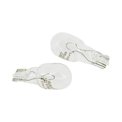 Image de XL Tech 680054 2 lampadine W16W 12V, sans colore