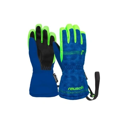 Image de Reusch Maxi R TEX® XT Chaud, imperméable et Respirant