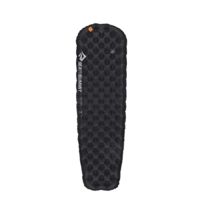 Image de Sea to Summit Ether Light XT Extreme Mat Regular C: negro Taille Unique, Única
