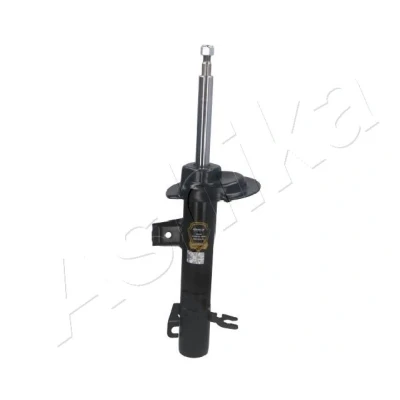 Image de ASHIKA MA 00583 Amortisseur Essieu avant droit Pression de gaz Système bitube Jambe suspension Goujon en haut MINI: 3/5 portes, Cabriolet