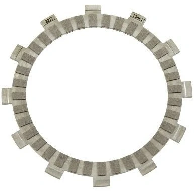 Image de TRW MCC214 7 Kit disques garnis, embrayage