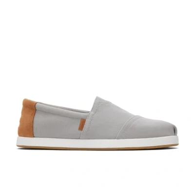 Image de Espadrilles Toms Alp Fwd