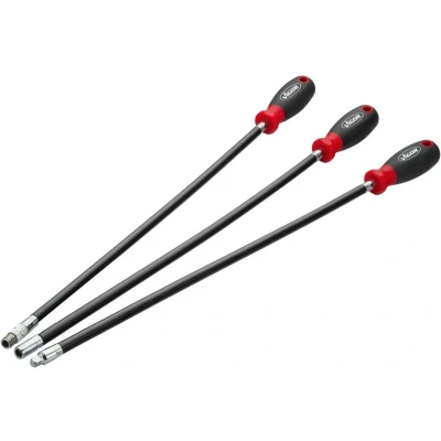 Image de VIGOR V5485N Kit de tournevis 3 Écran (carton)