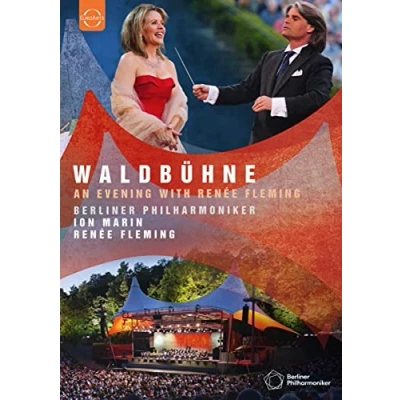 Image de Waldbühne 2010 An Evening with Renée Fleming [Import]