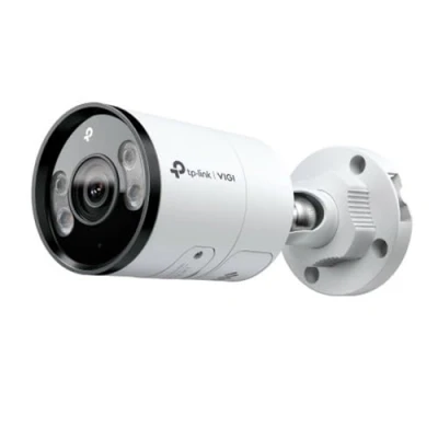 Image de TP Link INSIGHT S385 Balle (forme) Caméra de sécurité IP Extérieure 2880 x 1620 pixels Mur Neuf