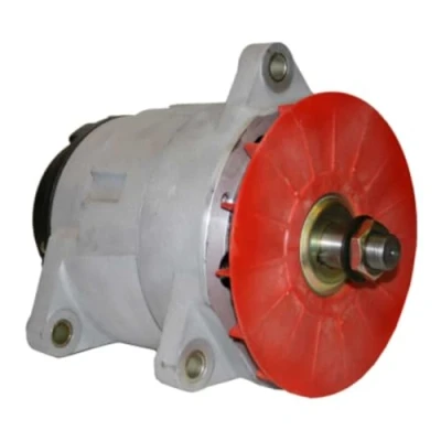 Image de PRESTOLITE ELECTRIC Alternateur 24V 155A avec régulateur à transistors 0mm 1277A730
