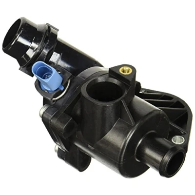 Image de ESEN SKV 20SKV014 Thermostat d&#039;eau 100C avec boîtier AUDI: A4 B7 Avant, A6 C5 Berline, B6 VOLKSWAGEN: Passat B5 GP Berline