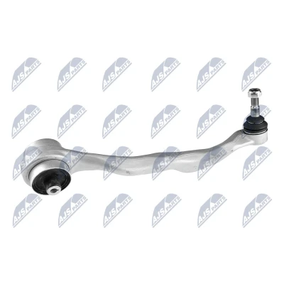Image de NTY ZWD BM 052 Bras de suspension Essieu avant, gauche inférieur, extérieur, gauche, inférieur barre oscillant transversal BMW: 1 5 portes