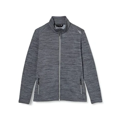 Image de CMP 30E9686 Jacket Femme, Graffite Mel, 50