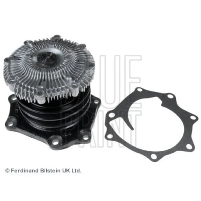 Image de BLUE PRINT ADN19127 Pompe à eau Fonte d&#039;acier avec joint d&#039;étanchéite, accouplement friction de liquide Métal NISSAN: Pick Up, TERRANO 1