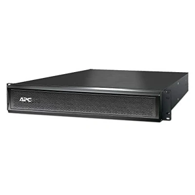 Image de Batterie externe APC Smart UPS X 48V pour montage en rack/tour