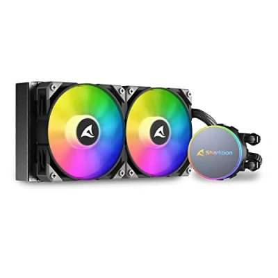 Image de SHARKOON S70 RGB AIO