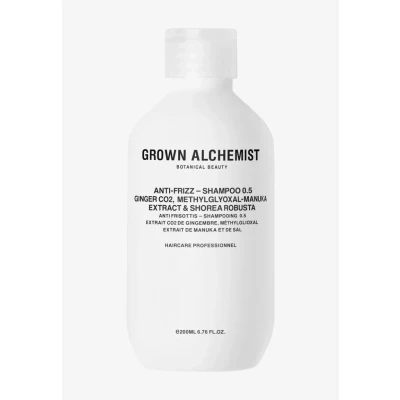 Image de Grown Alchemist Frizzreduction Shampoo 0.5 Shampoing, Taille: 200 ml,