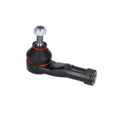 Image de FEBI BILSTEIN 42721 Rotule de direction Essieu avant droit avec ecrou crénelé NISSAN: Micra 3, C+C 3