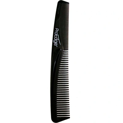 Image de Denman Peigne Pro Edge de coupe noir