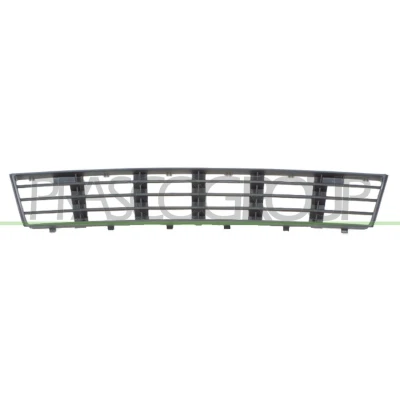 Image de PRASCO AD0192120 Grille De Pare Choc centre, avant AUDI: A4 B5 Avant, Berline
