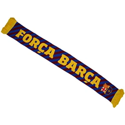 Image de Fc Barcelone Echarpe Barça Collection officielle [Divers]