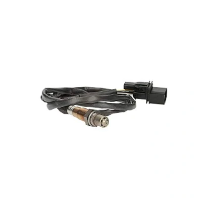 Image de DELPHI ES20443 12B1 Sonde lambda planaire, chauffé FORD: S Max Mk1, MONDEO 4, 4 Turnier, VOLVO: S60 II, XC60 I, V70 3