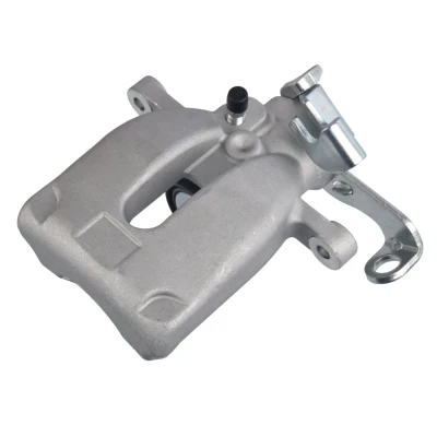 Image de FEBI BILSTEIN 181144 Étrier de frein Fonte d&#039;aluminium Essieu arrière gauche CITROËN: C4 I 3/5 portes, II 5 DS4 portes