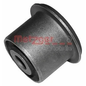 Image de METZGER 52016708 Silent Bloc De Triangle Essieu avant Support métal caoutchouc pour bras oscillant transversal SMART: Fortwo II Coupe, I Coupe