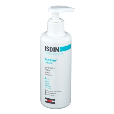Image de Isdin Liquide 180 ml
