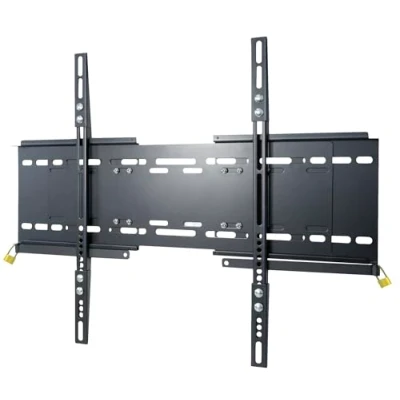 Image de Support Mural TV LCD My Wall hp32l Fixe Noir VESA jusqu&#039;à 254 cm