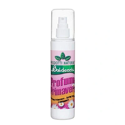 Image de Baldecchi Talc Parfum pour Chiens/Talc Chien (125 ML)