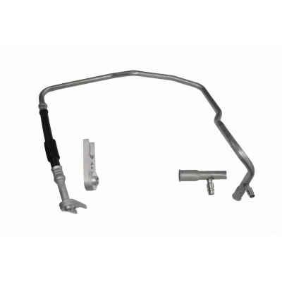Image de VEMO V42 20 0007 Conduite à basse pression, climatisation CITROËN: Xsara 5 portes, PEUGEOT: Partner I Van