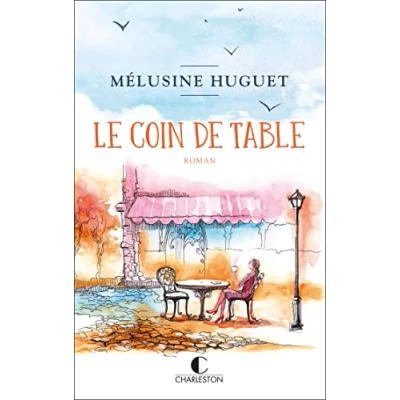 Image de Le coin de table Livre d’occasion Correct