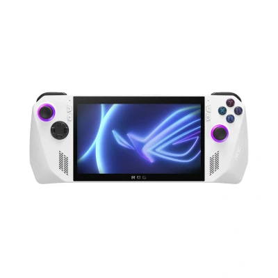 Image de Console Portable ASUS ROG Ally Z1 512Go, Blanc Neuf