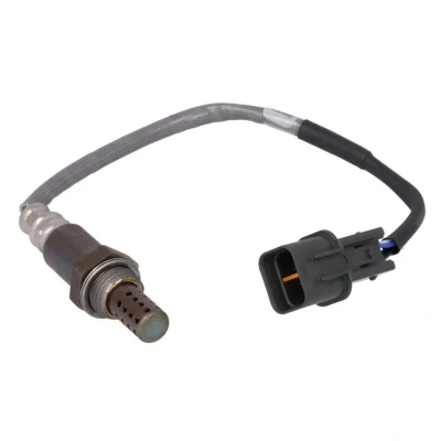 Image de DENSO Direct Fit DOX 0349 Sonde lambda M18x1.5 chauffé, doigt, à seuil MITSUBISHI: Outlander I SUV, Grandis