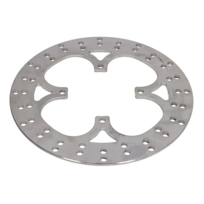 Image de TRW Disque de frein 5mm MST398 Disques frein,
