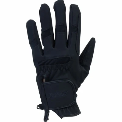 Image de Gants d&#039;équitation Equipage Action