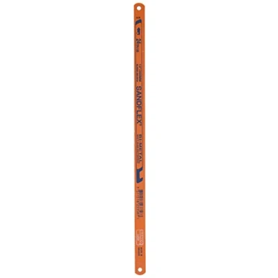 Image de Bahco 3906 300 24 10D Lame de scie a metaux 30cm x TPI (Import Grande B...