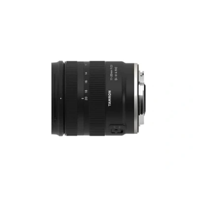 Image de Zoom Tamron 11 20 mm F/2,8 Di III A RXD Monture Canon RF
