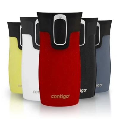 Image de Contigo West Loop Mini Autoseal Mug Isotherme Thermos café
