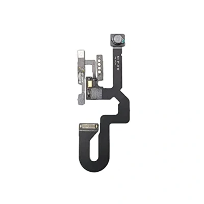 Image de DHLK® Caméra Frontale Compatible avec iPhone 8 Plus Camera Avant (A1864, A1897, A1898)