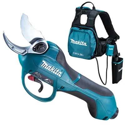 Image de Sécateur MAKITA 36 V =&gt; 2 x 18 Li Ion (Produit seul) DUP362Z