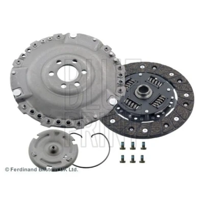 Image de BLUE PRINT ADV183026 Kit d&#039;embrayage à trois pièces avec graisse synthétique plateau 211 SEAT: TOLEDO 1, Córdoba I Berline