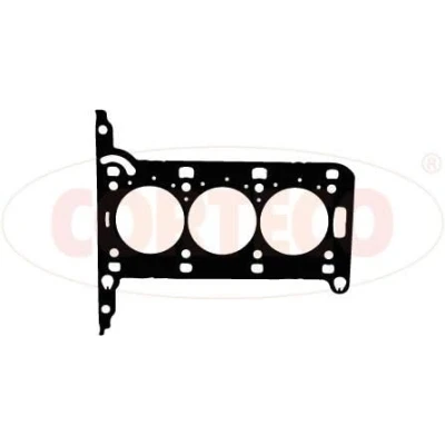 Image de CORTECO 415530P Joint De Culasse Métal OPEL: Corsa D 3/5 portes, C Agila A