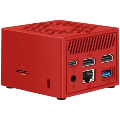 Image de Mini PC LEOTEC Intel Celeron N100