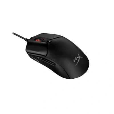 Image de HyperX Pulsefire Haste 2 Souris gaming (noir) Neuf