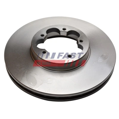 Image de Disque de frein FAST FT31115