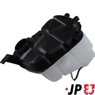 Image de JP GROUP 1514701000 Vase d&#039;Expansion sans cache, capteur FORD: S Max Mk1, MONDEO 4, Galaxy Mk2 MPV