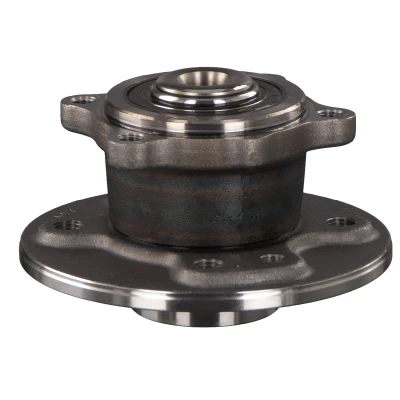 Image de FEBI BILSTEIN 22316 Kit de roulements roue MINI: 3/5 portes, Cabriolet