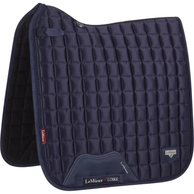 Image de Tapis de selle Loire Classic Satin LeMieux
