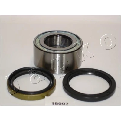 Image de JAPKO 418007 Kit de roulements roue 68 SUZUKI: SWIFT 2, Alto IV